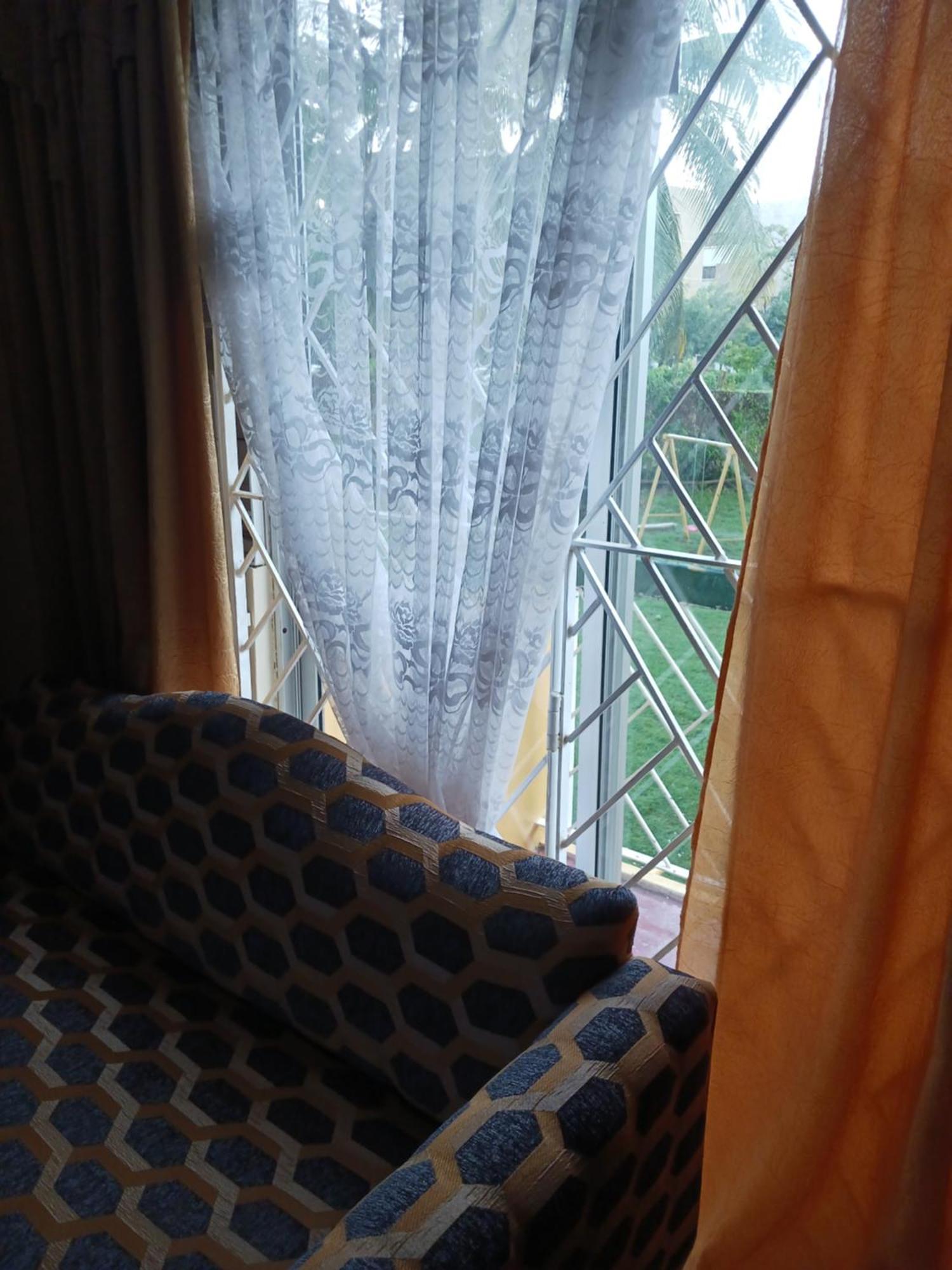 Chelsea Manor Apartment Кингстън Екстериор снимка
