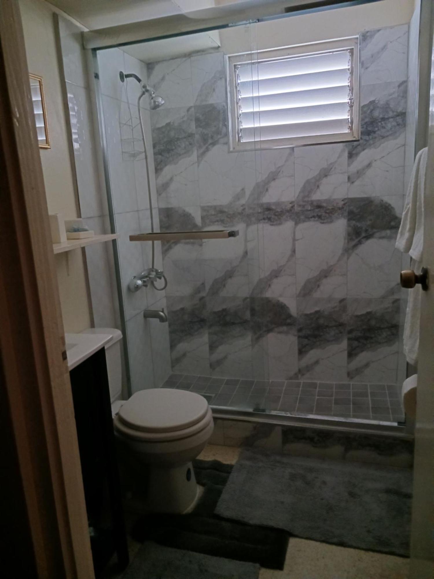 Chelsea Manor Apartment Кингстън Екстериор снимка